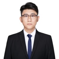 Gabriel Cai