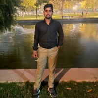 Vivek Upadhyay