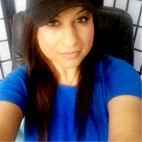 Shayne Chacko