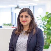 Prerna Prakash Bathija