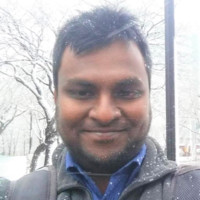 Ashwini Amarasinghe