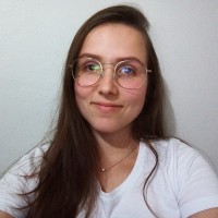 Anna Caroline Faria