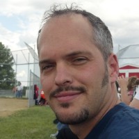 Matthew McMichael