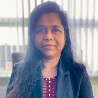 Kavitha Kumar