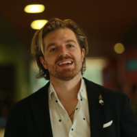 Hugo Sherry (Aca)