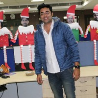 Faraz Naqvi