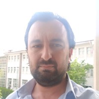 Salih Tayfun Yilmaz