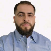 Marcos Perez