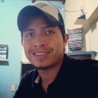Daniel Ramón
