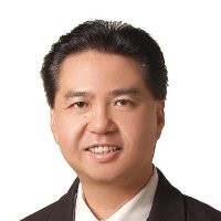 Patrick Yeo