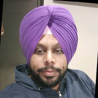 Mandeep Singh
