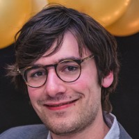Rémi Van De Merckt