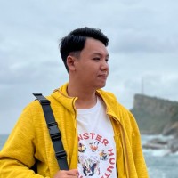 Peerawit Kongsuk