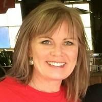 Tracy Hughes