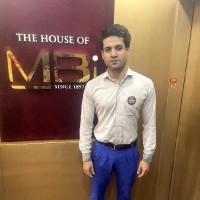 Minhal Zaidi