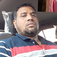 JAWED SHAIKH