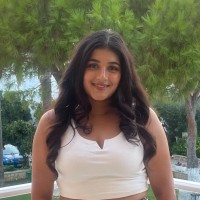 Meera Barot