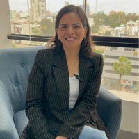 Ana Carolina Gusmán Montes De Oca