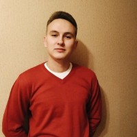 Artur Marchanka