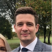 Matt Fairweather