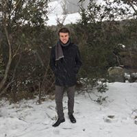 Thomas Catterall