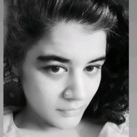 Hina Ahmed