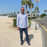 Mohthesham Hussain
