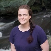Naomi Hastings
