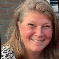 Ilse van Pelt-Lindeman