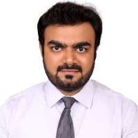 Raj Gandhi