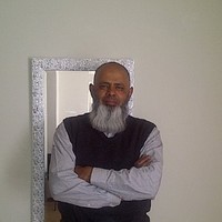 Arshad Khan