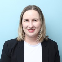 Natasha Burtenshaw-Devries