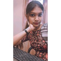 Ashrutha B