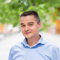 Andrey Golovanev