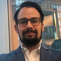 André Pires, CPA, CA