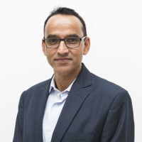 Suresh Saklani