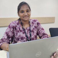 Saranya Ks