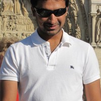 Manish Agarwal