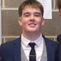 Conor Sheils