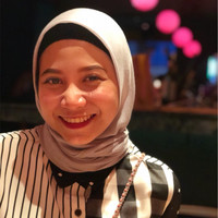 Lutfiah Arista
