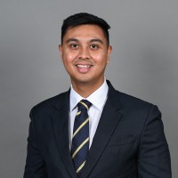 Donald Cruz