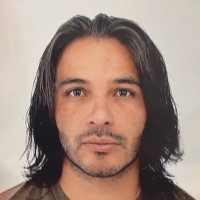 Juan Carlos Félix Olvera