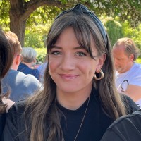 Megan Glyn