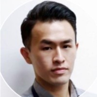 Cyrus Goh