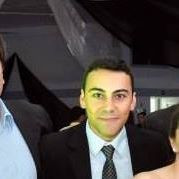 Marcello Ferrão