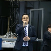 Tae Ho Kim