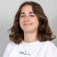 Morgane FROT