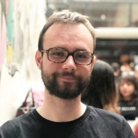 Anton Larsson, PhD