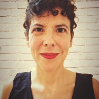 Miriam Cuerva Domínguez