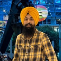 Tarandeep Singh